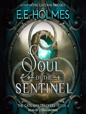 cover image of Soul of the Sentinel